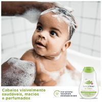 Shampoo Dove Baby Hidratação Glicerinada Com Camomila 400ml - 5