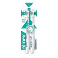 Escova Dental Elmex Sensitive Professional 2 Unidades - 1