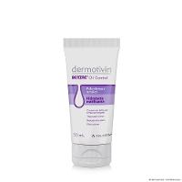 Dermotivin Benzac Oil Control Hidratante Matificante 50ml - 1