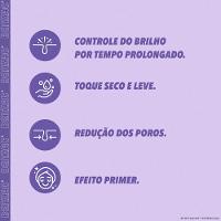 Dermotivin Benzac Oil Control Hidratante Matificante 50ml - 5