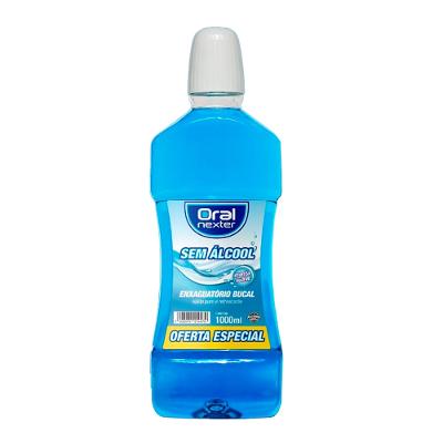 Solução Bucal Nexter Extra Forte1L