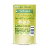 Sabonete Líquido Johnsons Baby Glicerina Lavanda Refil 180ml - 3