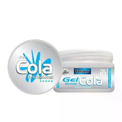 Gel Cola Siliconado Yelsew 240g