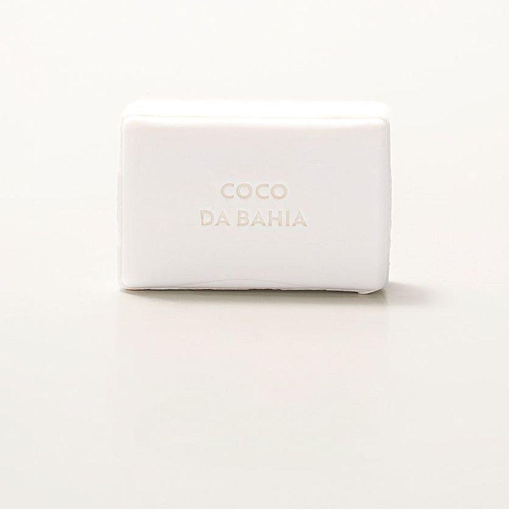 Sabonete Phebo Coco da Bahia 100g - 5