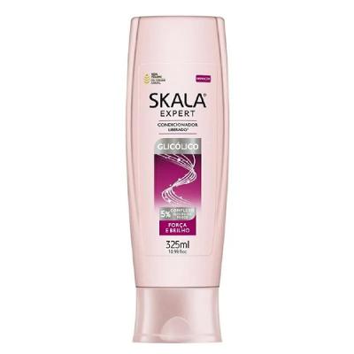 Condicionador Skala 325ML Glicólico Genetics