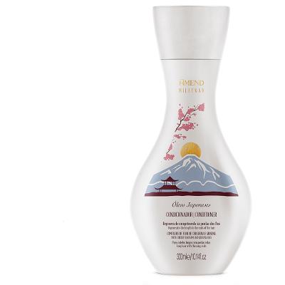 Condicionador Amend Millenar Óleos Japoneses 300ml