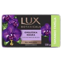 Sabonete Barra de Glicerina Orquídea Negra Lux Botanicals 125g - 1