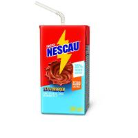 Bebida Láctea Nescau Zero Lactose Sabor Chocolate 180ml - 3