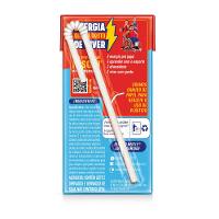 Bebida Láctea Nescau Zero Lactose Sabor Chocolate 180ml