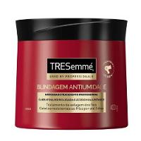 Máscara de Tratamento Tresemmé Blindagem Antiumidade 400g - 2