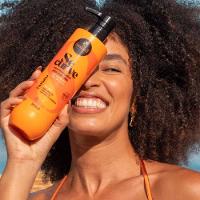 Condicionador Haskell 500ML Se Curve - 2