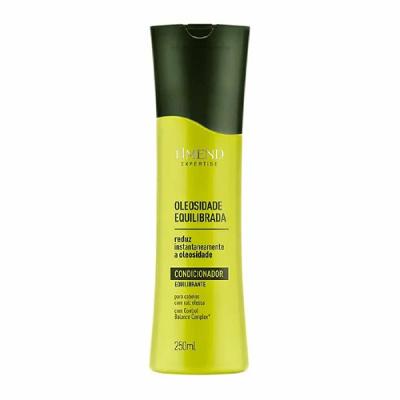Condicionador Amend Expertise Oleosidade Equilibrada 250ml