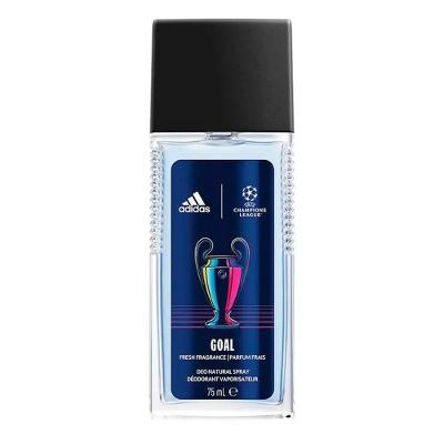 Body Splash Adidas Uefa 11 Star 75ml