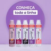 Desodorante Monange Flor de Lavanda Aerossol Antitranspirante Feminino 200ml - 8