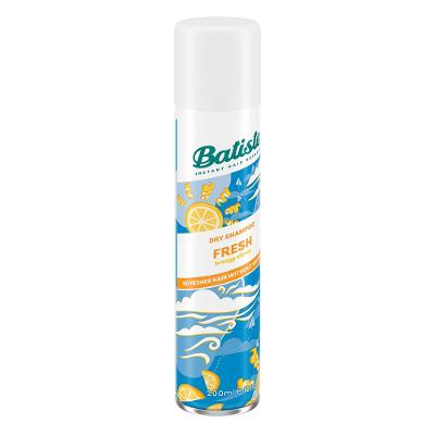 Dry Shampoo Batiste Fresh 200ml