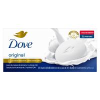 Sabonete Em Barra Dove Original 6 Unidades de 90g - 5