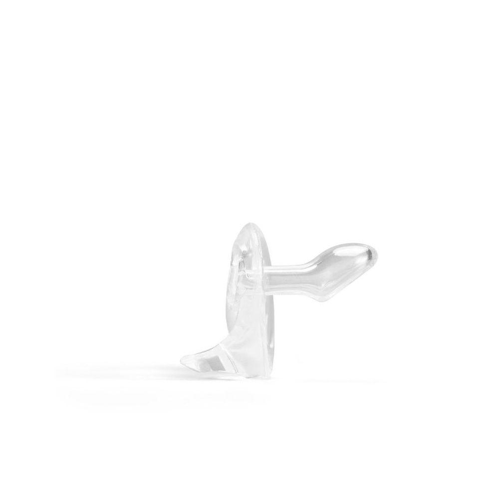 Chupeta de Silicone João e Maria Tamanho 2 Cimed 6+Meses - 5