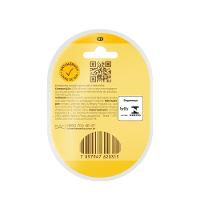 Chupeta de Silicone João e Maria Tamanho 2 Cimed 6+Meses - 2