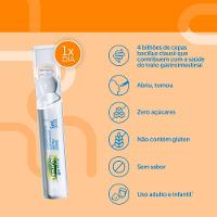 Tamarine Germina Probiótico 4bi Sem Sabor 5 Frascos 5ml - 3