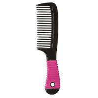 Pente Ricca com Suporte Borracha - 1