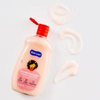 Condicionador Baruel Baby Cabelos Cacheados 210ml - 3