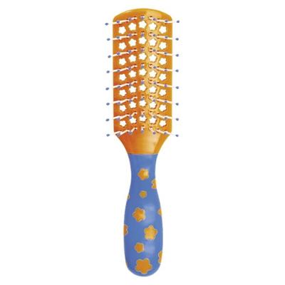 Escova Cabelo Ricca Kids Ventilada Sortido