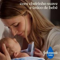 Sabonete Líquido Johnson's Baby Glicerina 400ml - 9