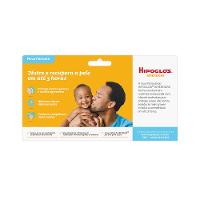 Creme Preventivo de Assaduras Hipoglós Amêndoas 80g - 4