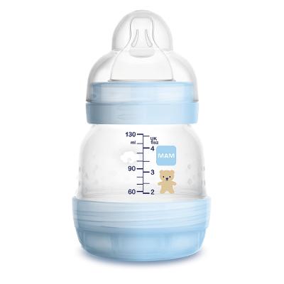 Mamadeira Mam Easy Start Azul 130ml