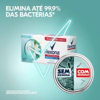 Sabonete Rexona Antibacterial Fresh 6 Unidades - 5