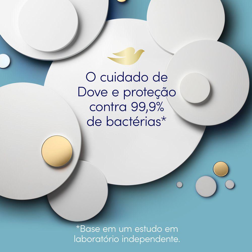 Sabonete Dove Cuida e Protege 6 Unidades 90g Cada - 5