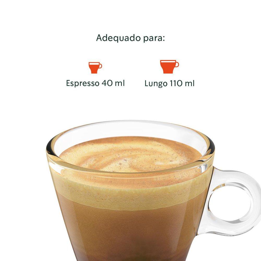 Cápsulas Starbucks Single Origin Colombia 10 Unidades - 5