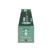 Cápsulas Starbucks Pike Place Roast Lungo 10 Unidades