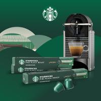 Cápsulas Starbucks Pike Place Roast Lungo 10 Unidades - 9