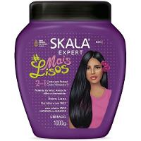Creme de Tratamento Skala Mais Lisos 1kg - 1