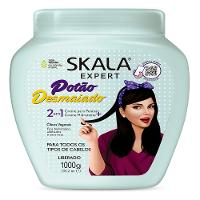 Creme de Tratamento Skala Potão Desmaiado 1kg - 1