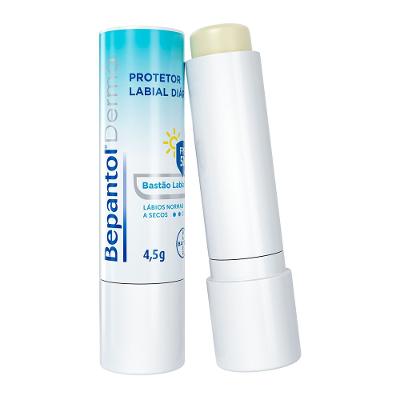 Bepantol Derma Protetor Labial FPS50 Diário 4,5g