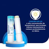 Bepantol Derma Protetor Labial FPS50 Diário 4,5g - 2