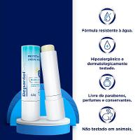 Bepantol Derma Protetor Labial FPS50 Diário 4,5g - 3