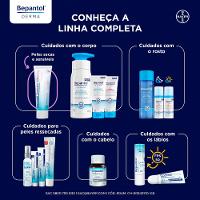 Bepantol Derma Protetor Labial FPS50 Diário 4,5g - 6