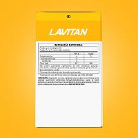 Suplemento Alimentar Lavitan Zinco 29,59mg com 30 Comprimidos - 3