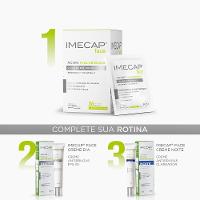 Imecap Face Colágeno 30 Sachês - 3