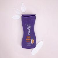 Loção Hidratante Monange Q10 Vitamina C + E Pele Extra Seca 200ml - 2