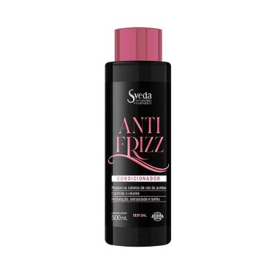 Condicionador Sveda Hair Antifrizz 500ml
