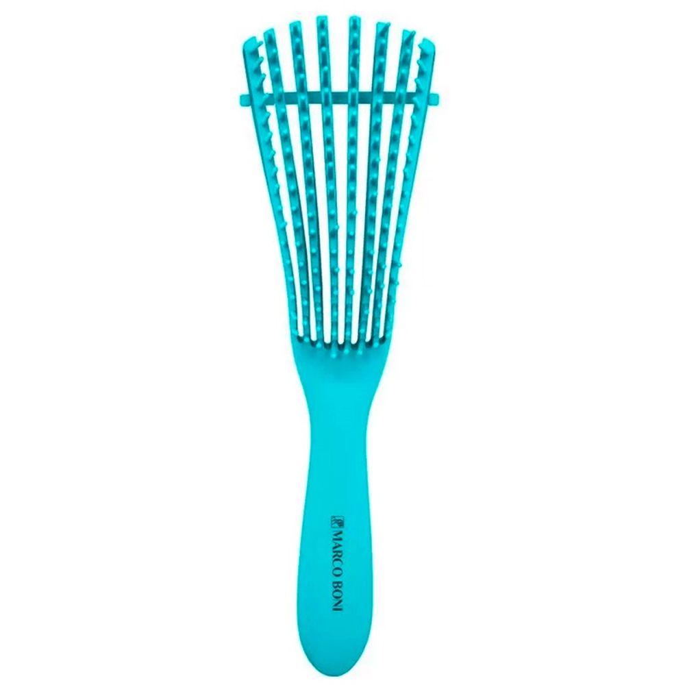 Escova de Cabelo Marco Boni Polvo Sortida - 1