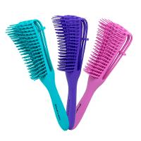 Escova de Cabelo Marco Boni Polvo Sortida - 2