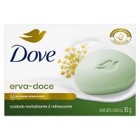 Sabonete Dove Erva Doce 90g - 2