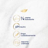 Sabonete Dove Erva Doce 90g - 8