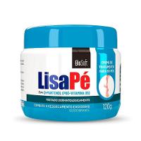 Creme Bio Soft Lisa Pé D-Pantenol 120g - 1