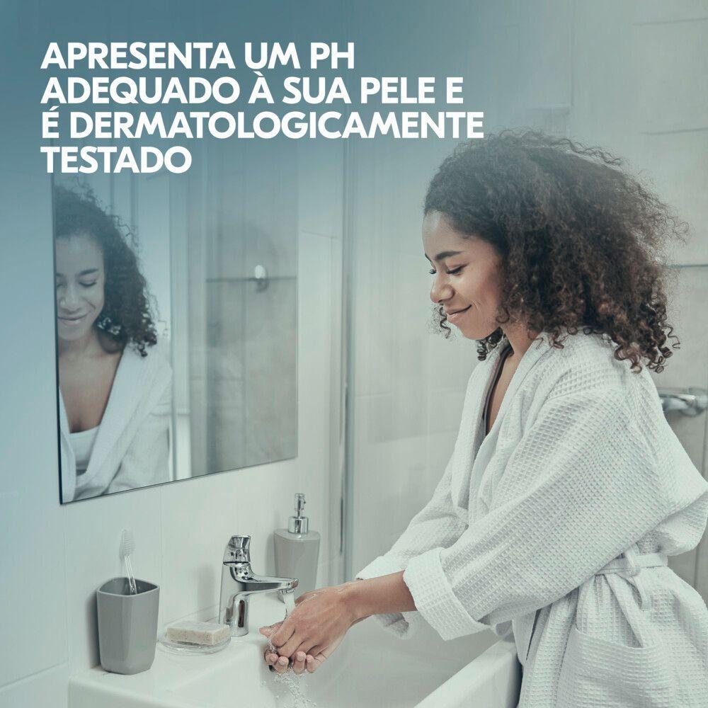 Sabonete Líquido Rexona Antibacterial Limpeza Profunda Refil 250ml - 7